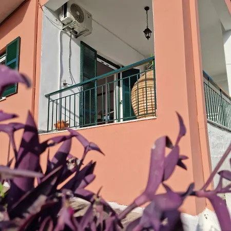 Holiday home Dimitras Cosy Lefkimmi (Corfu)