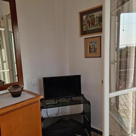 Holiday home Dimitras Cosy Lefkimmi (Corfu)
