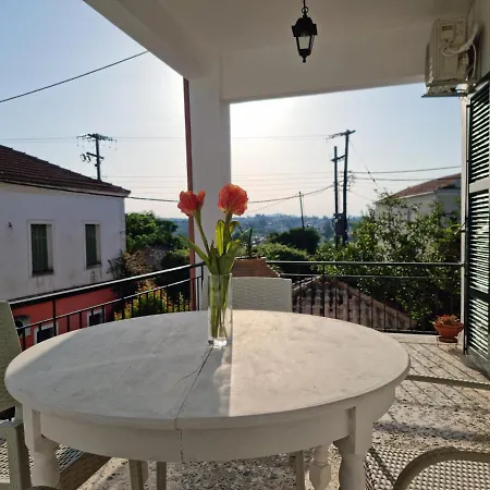 Holiday home Dimitras Cosy Lefkimmi (Corfu)