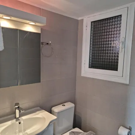 Holiday home Dimitras Cosy Lefkimmi (Corfu)