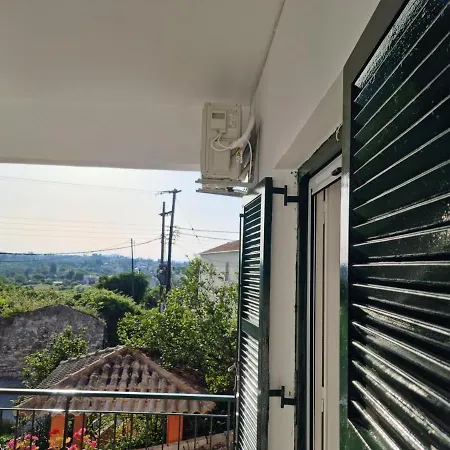Holiday home Dimitras Cosy