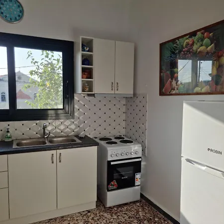 Dimitras Cosy * Lefkímmi